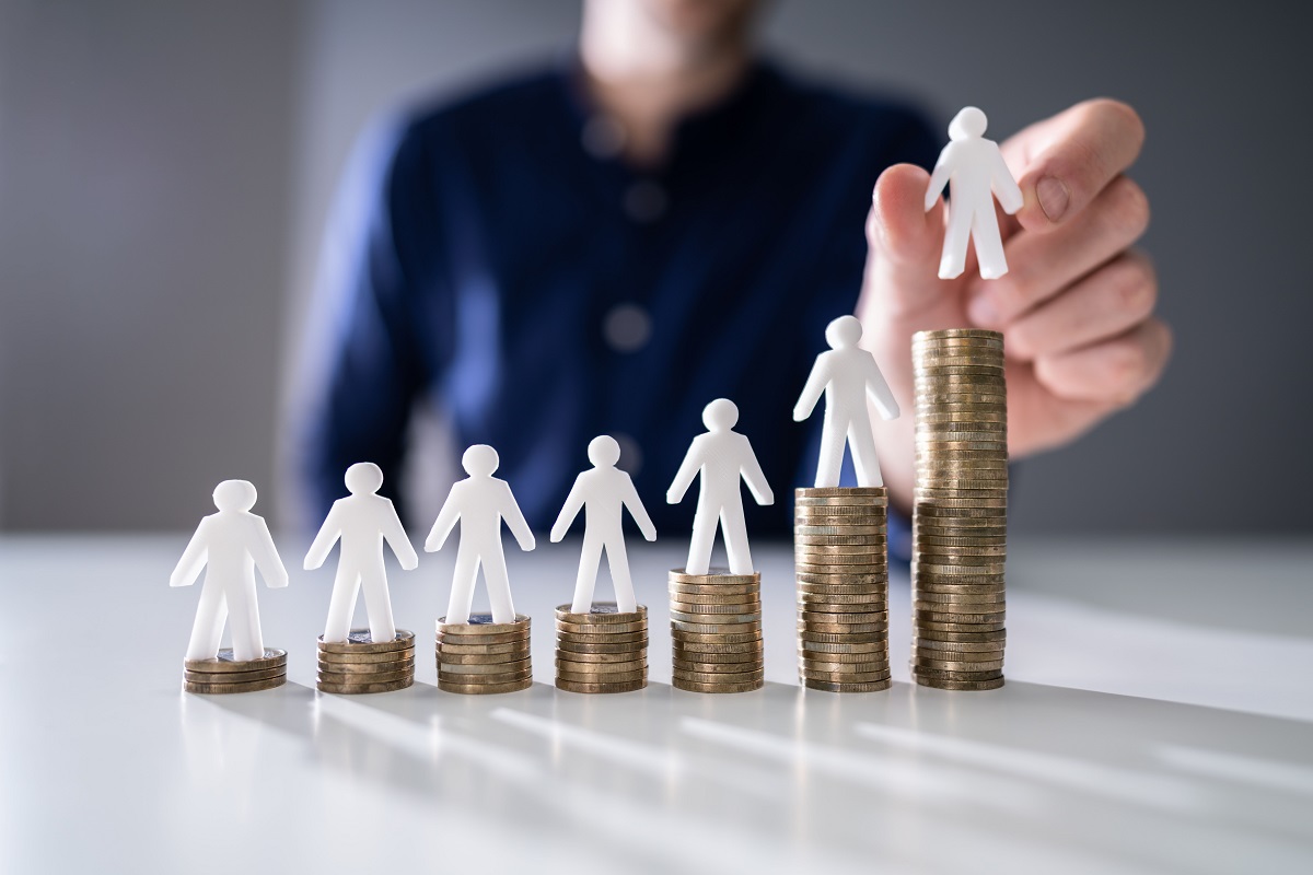 New National Minimum Wage Rates Announced Myerson