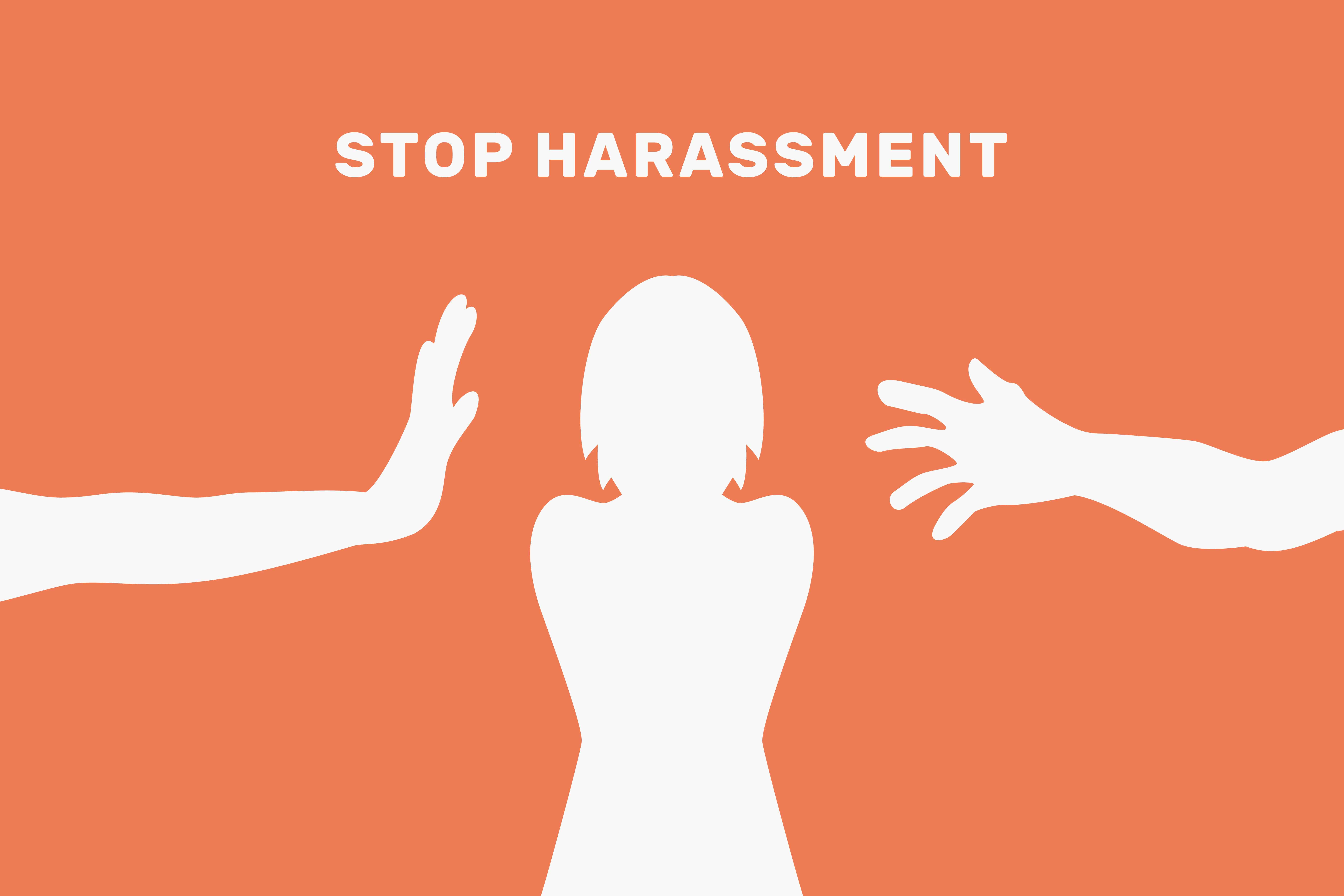 phd guide harassment
