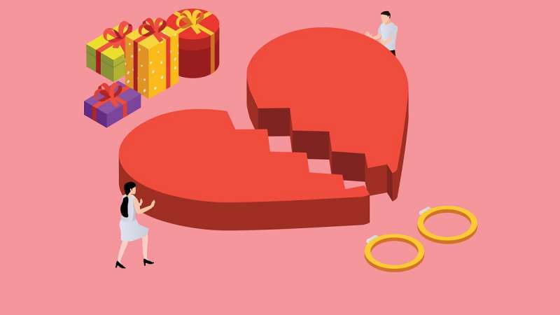 Non-Matrimonial Wealth – Can This Be Protected On Divorce?