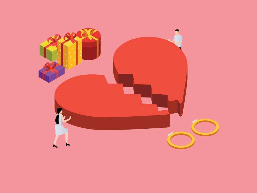 Non Matrimonial Wealth Can This Be Protected On Divorce