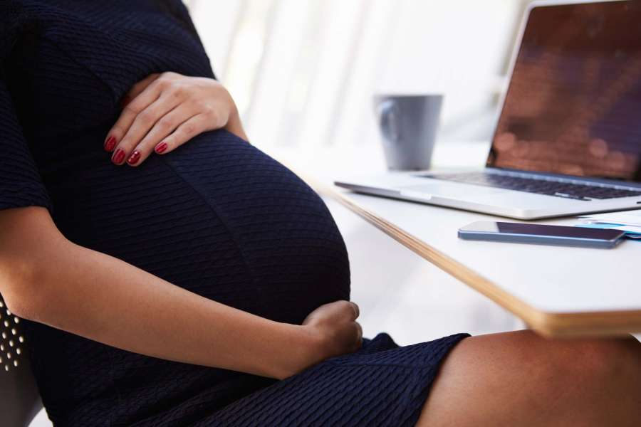 Pregnancy and Maternity Discrimination