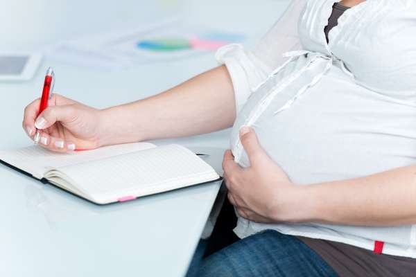 Pregnancy, family leave and protection from redundancy&amp;amp;amp;nbsp;