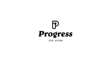 Progress Jiu-Jitsu Logo