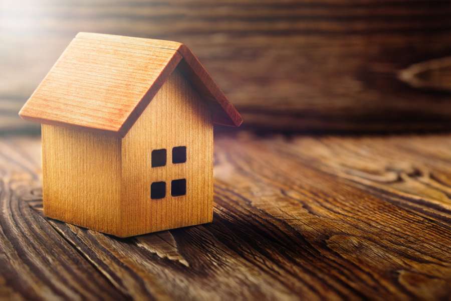 Property Co ownership What happens when a relationship breaks down