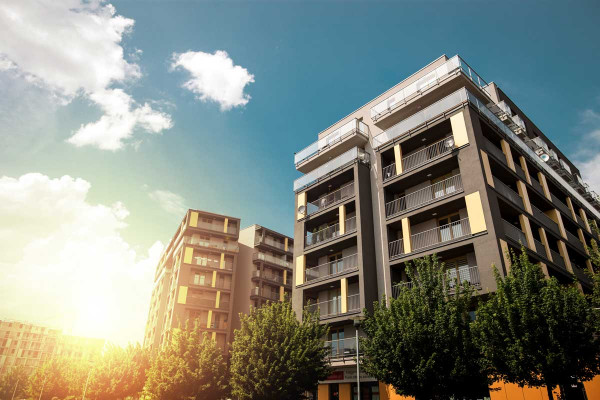 Considerations for Landlords and Tenants Considerations for Landlords and Tenants