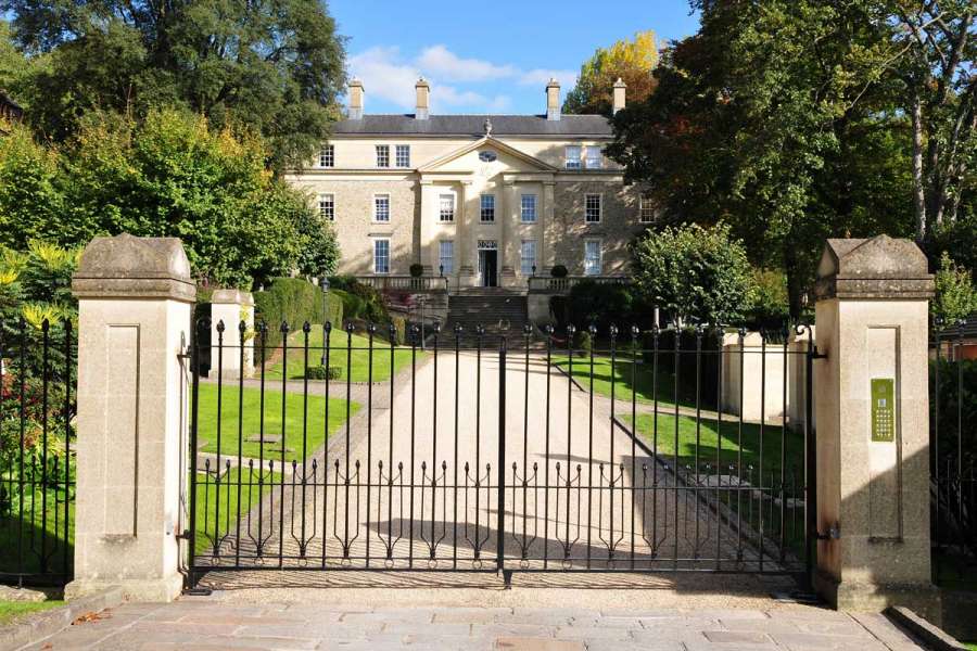 Residential Property