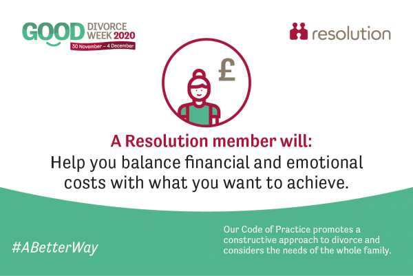 Resolution Good Divorce Week Supporting Your Children v2