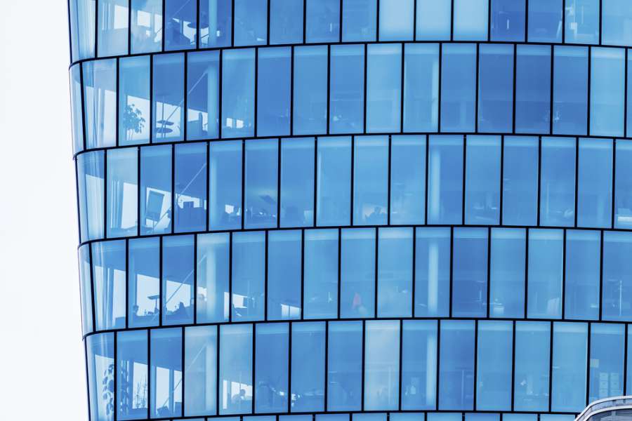 Status of Occupation on Expiry of Lease Term 