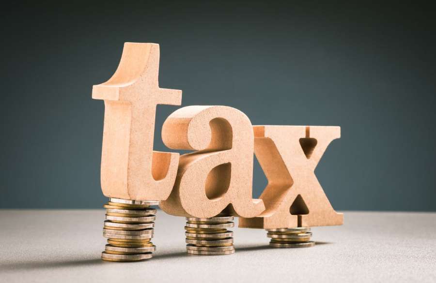 Tax implications