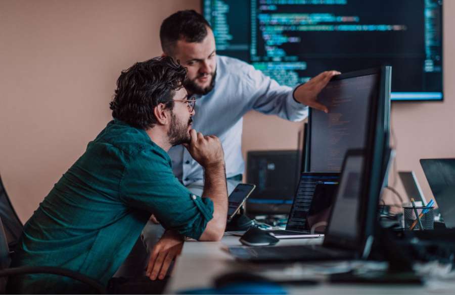 Technology Lawyers