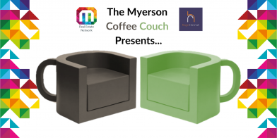 The Myerson Coffee Couch Presents Roger Hannah Webinar Banner The Myerson Coffee Couch presents: How COVID-19 is Shaping the Property Market