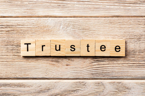 Trusts Registration Service