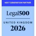 UK Next generation partner 2026