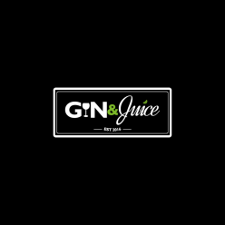 Gin and Juice logo