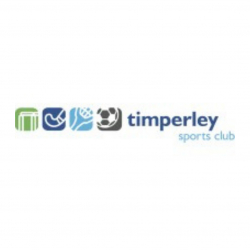 Timperley Sports Club logo