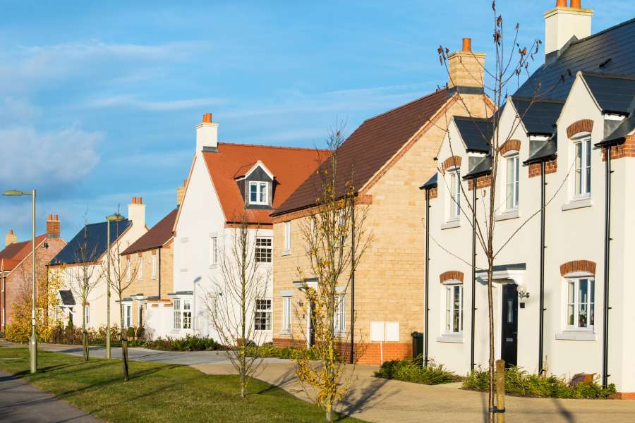 Residential Development