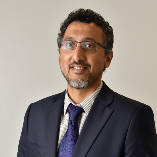 Mohammed Akeel Latif