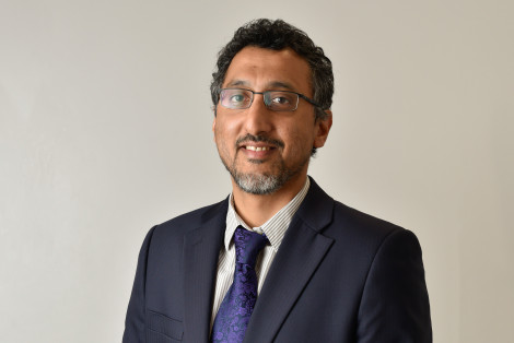 Mohammed Akeel Latif