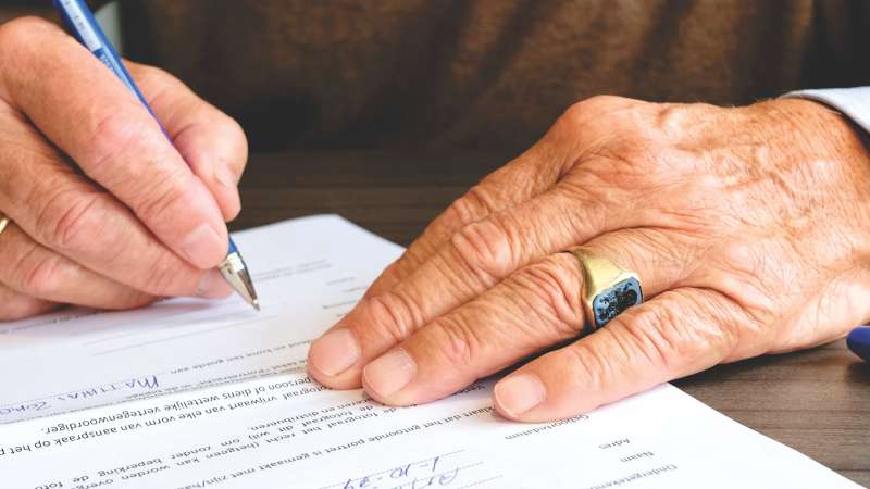 Rising Contentious Probate Disputes in the UK: Causes, Trends and 2027 Predictions