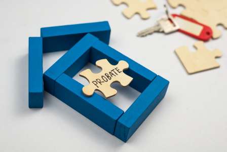10 Months from Obtaining the Grant of Probate or Letters of Administration