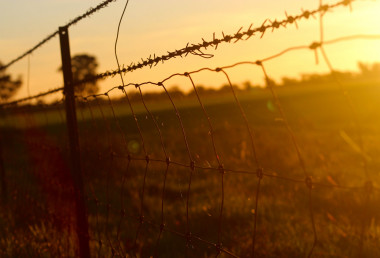 Benefiting from a burden and a costly mistake