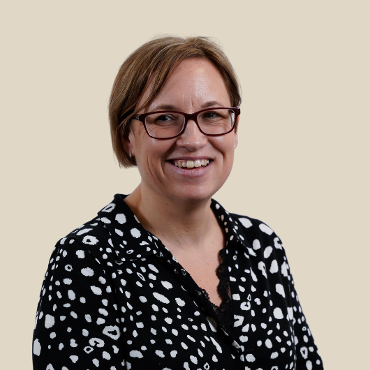 Sarah Carruthers