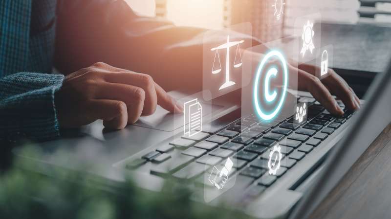 Data Protection & UK GDPR – Safeguarding Personal Data in the Digital Age