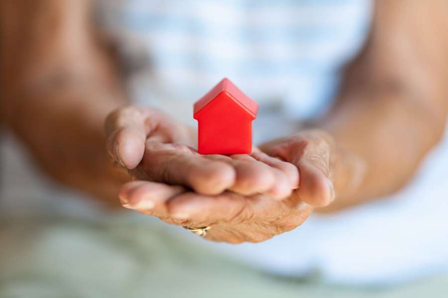 Property Residential