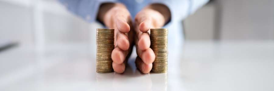 1. Asset Protection