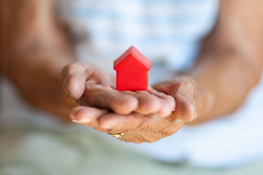 Property Residential