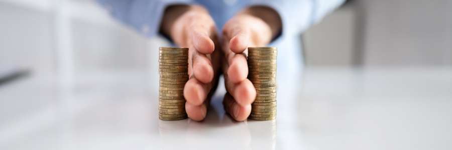 1. Asset Protection
