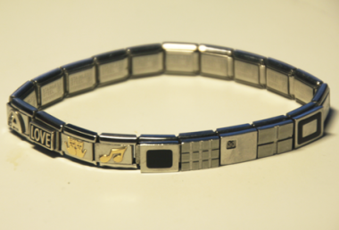 The sum of all its parts - The sale of disassembled Nomination bracelet infringes trademark