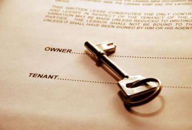 Why tenants should instruct a solicitor when entering into a lease