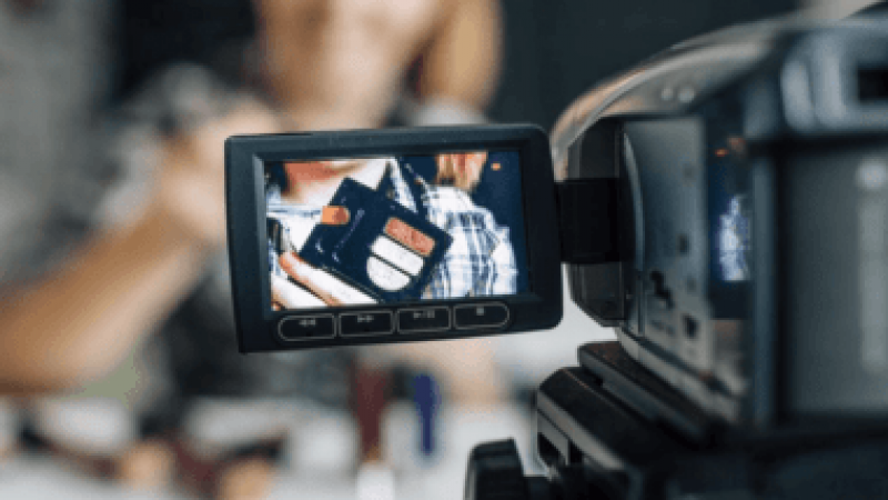 Vlogging & GDPR