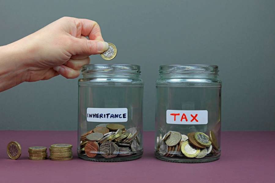 2. Tax Planning