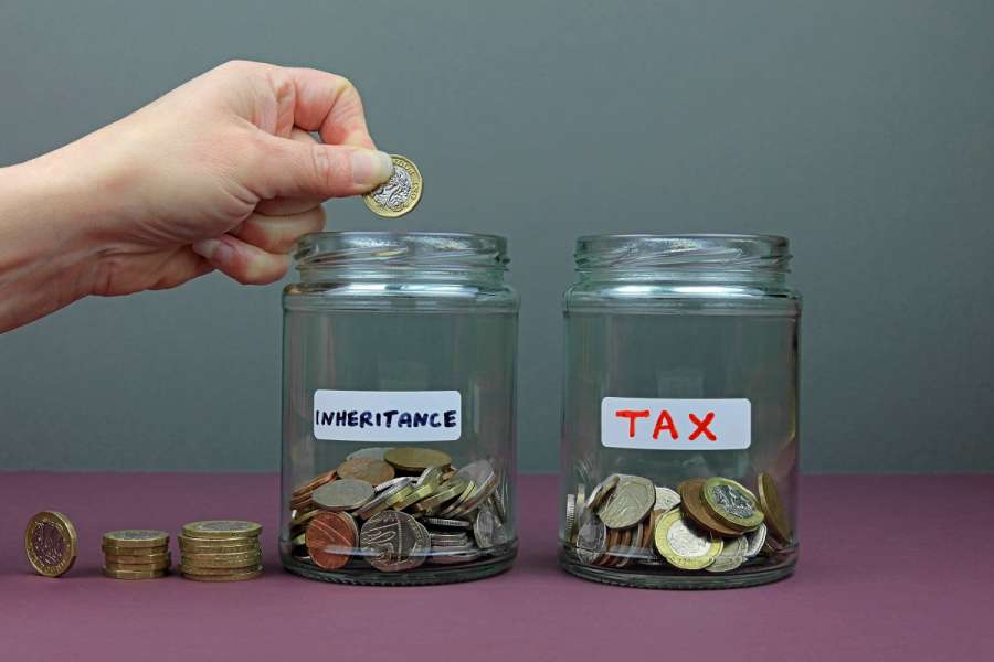 2. Tax Planning
