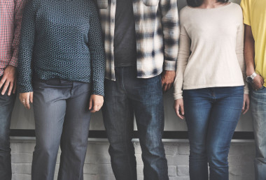 Employer discriminates despite no knowledge of disability connection