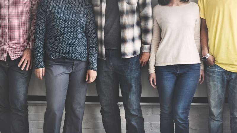 Employer discriminates despite no knowledge of disability connection