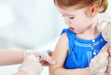 Judge overrules father: Children should be vaccinated