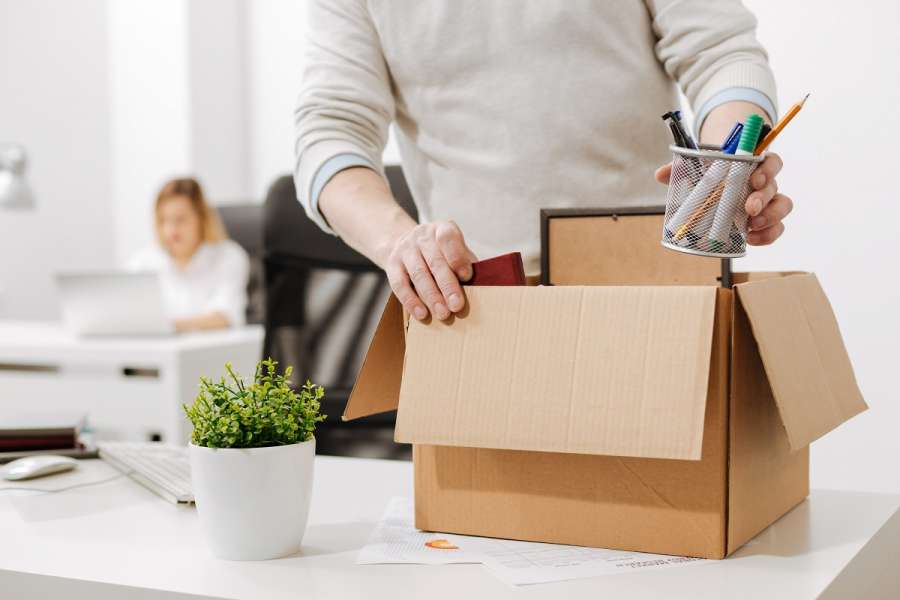 30 of Employers Likely to Make Redundancies This Year