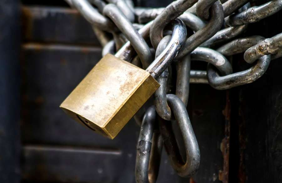3. Confidentiality and data protection cannot be an afterthought
