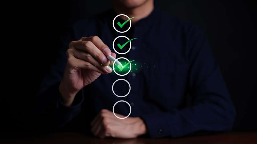 3. Acceptance Testing