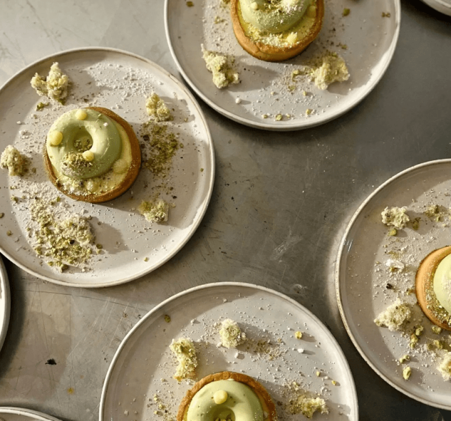 3. What types of baked goods do you specialise in and which are most popular among your customers