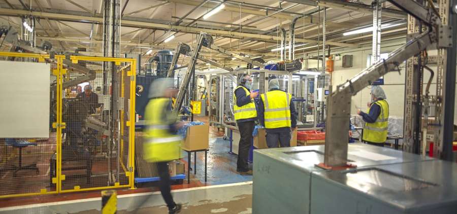 4 What supply chain management hurdles does Enviro Cap Ltd encounter and how do you effectively navigate them