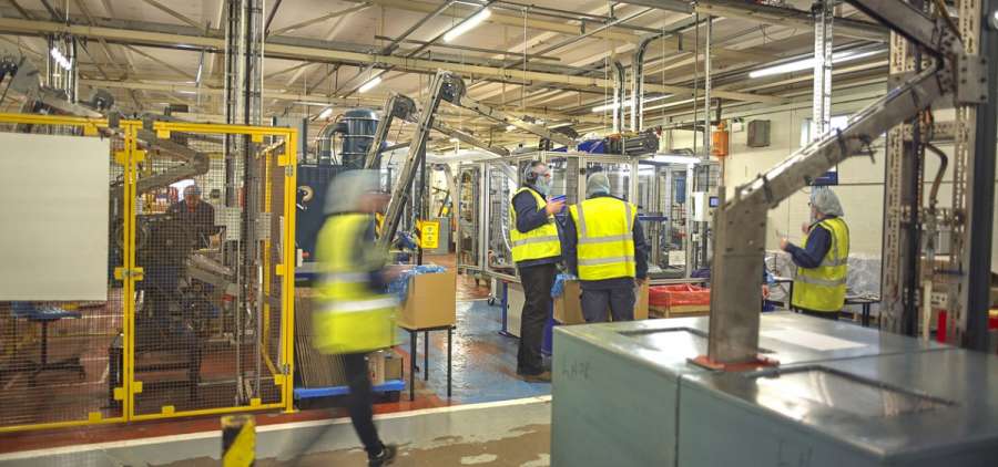 4 What supply chain management hurdles does Enviro Cap Ltd encounter and how do you effectively navigate them