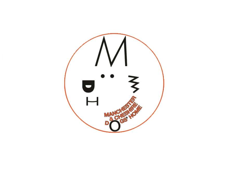 Dogs Home logo v3