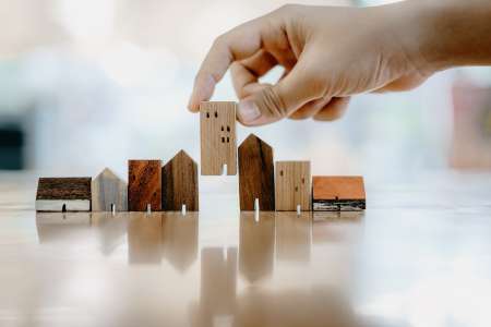 4. Your intentions for the property