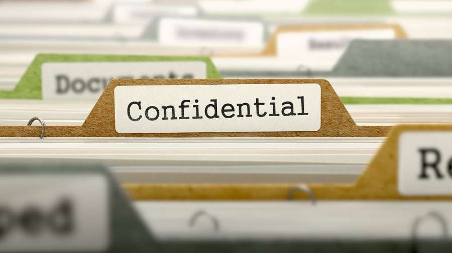 4. Privacy considerations in the Launch stage