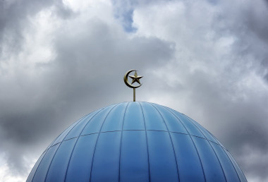 English law applies to Islamic marriage