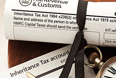 Can I Claim Overpaid Inheritance Tax After The House Price Fell?